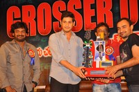 Businessman Hexa Platinum Disc Function